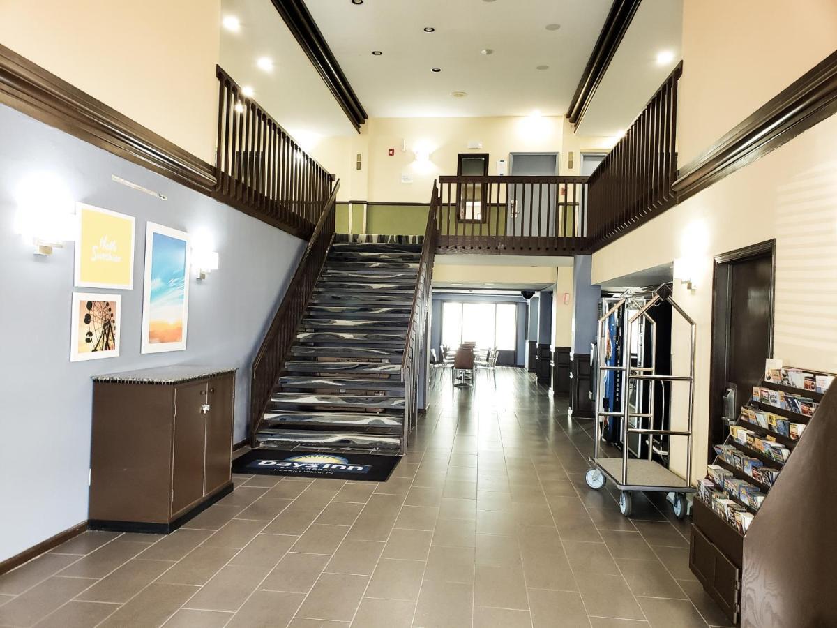 Days & By Wyndham Merrillville
