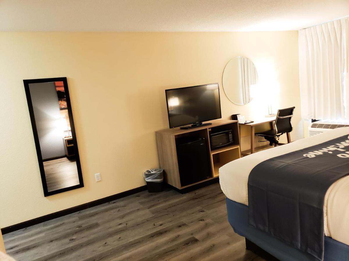 Days & By Wyndham 2* Merrillville